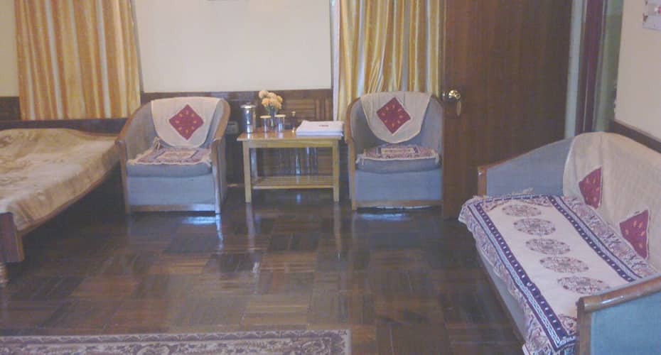 Annex Tiptop Gujarati Guest House, Gangtok 5